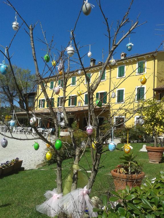 Corte Valesana Лацизе Экстерьер фото
