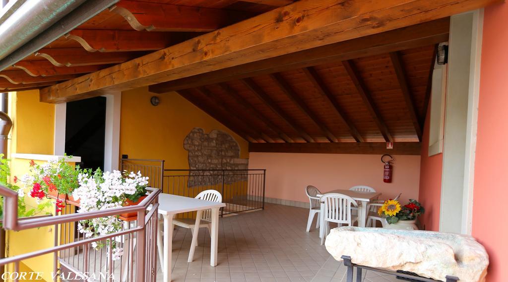 Corte Valesana Лацизе Номер фото