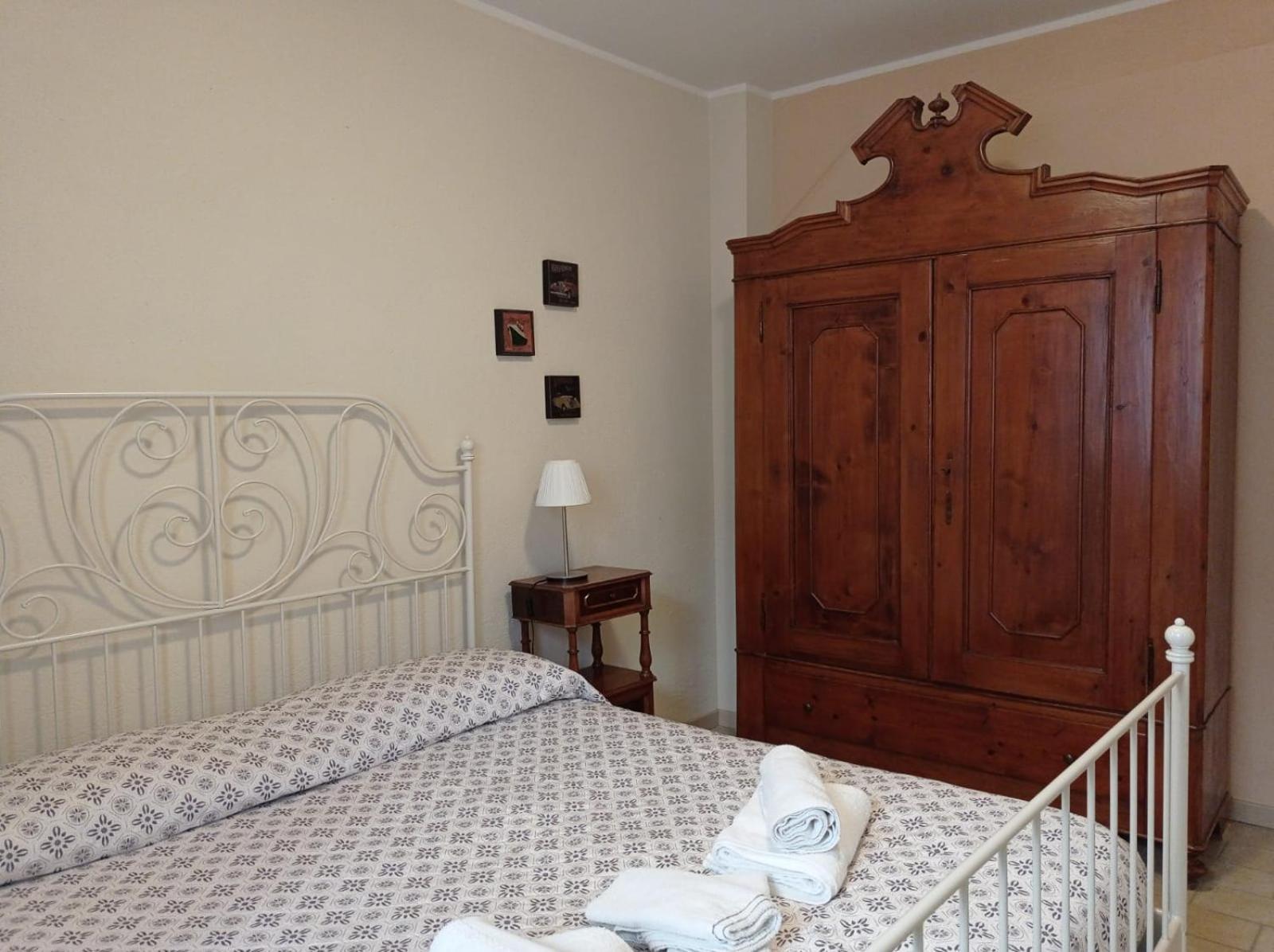 Corte Valesana Лацизе Экстерьер фото