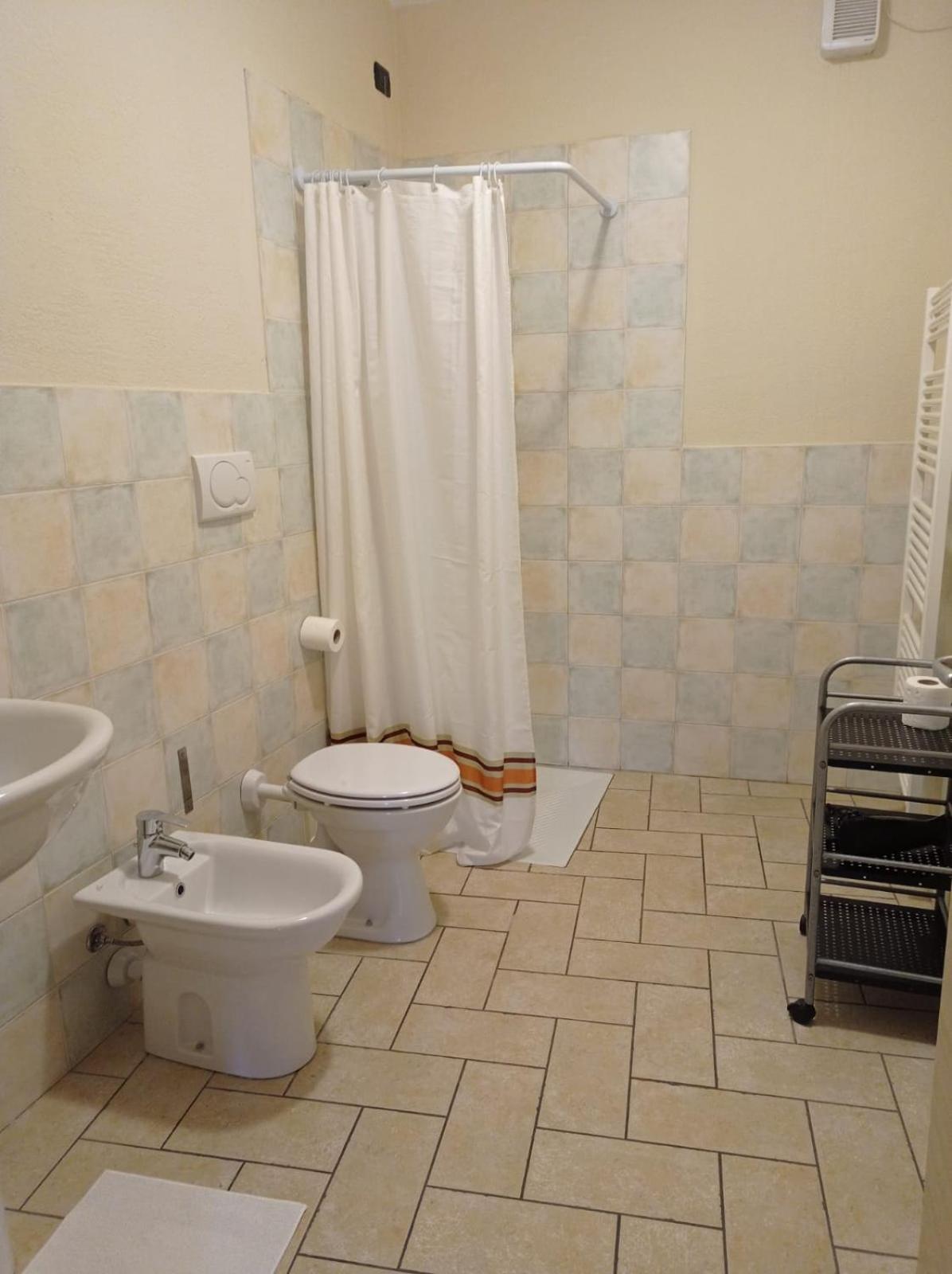 Corte Valesana Лацизе Номер фото