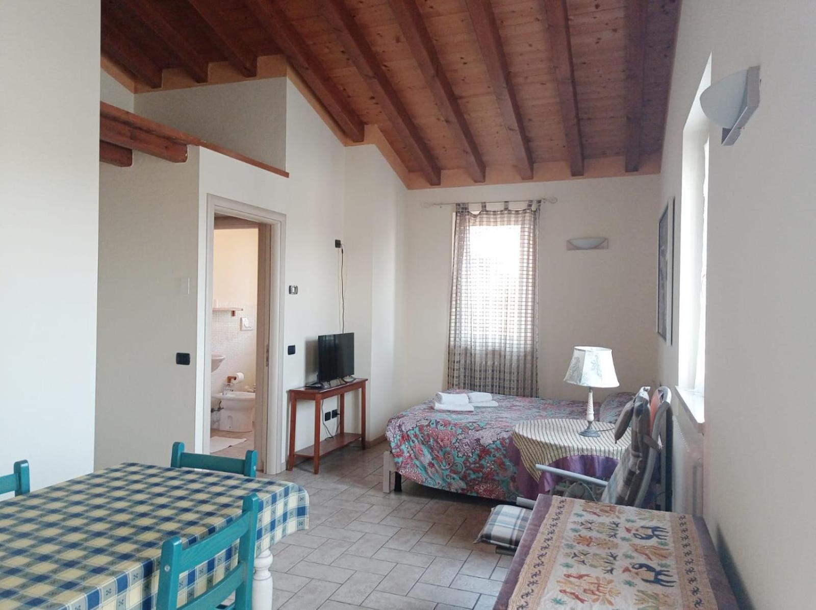 Corte Valesana Лацизе Номер фото