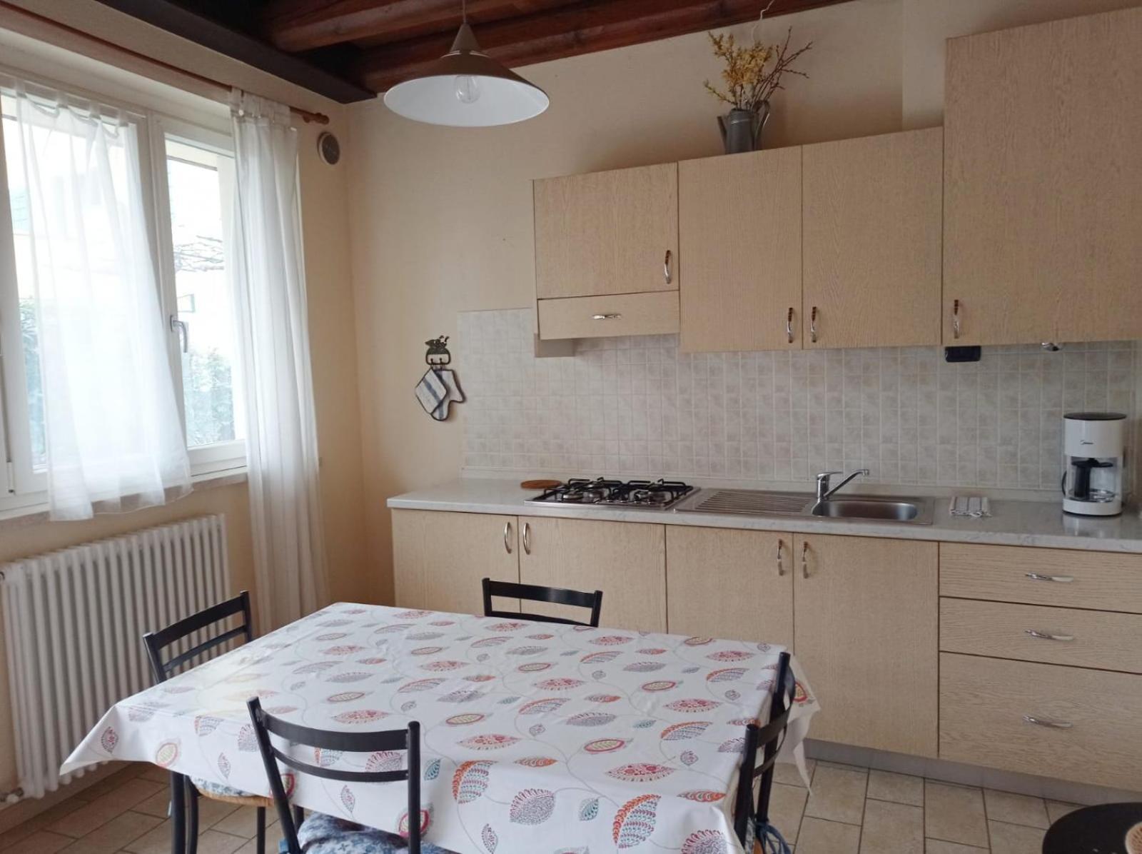 Corte Valesana Лацизе Номер фото