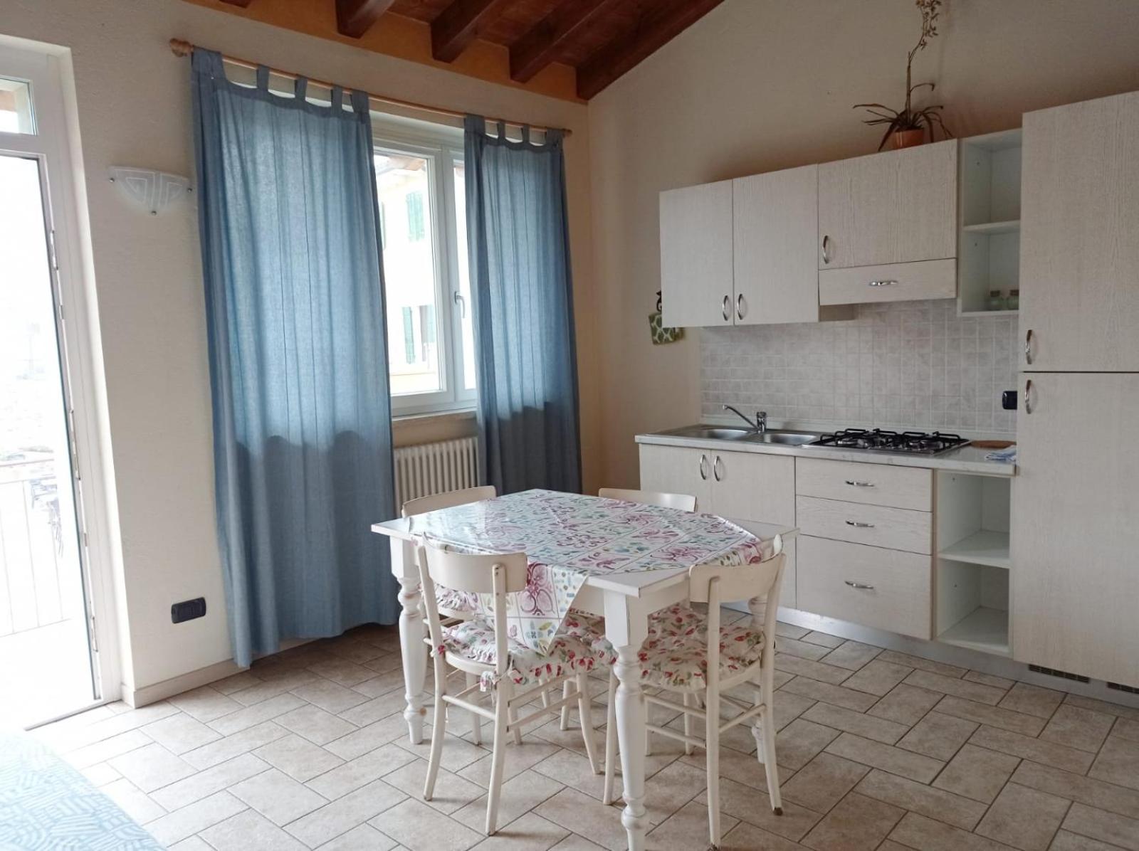 Corte Valesana Лацизе Номер фото