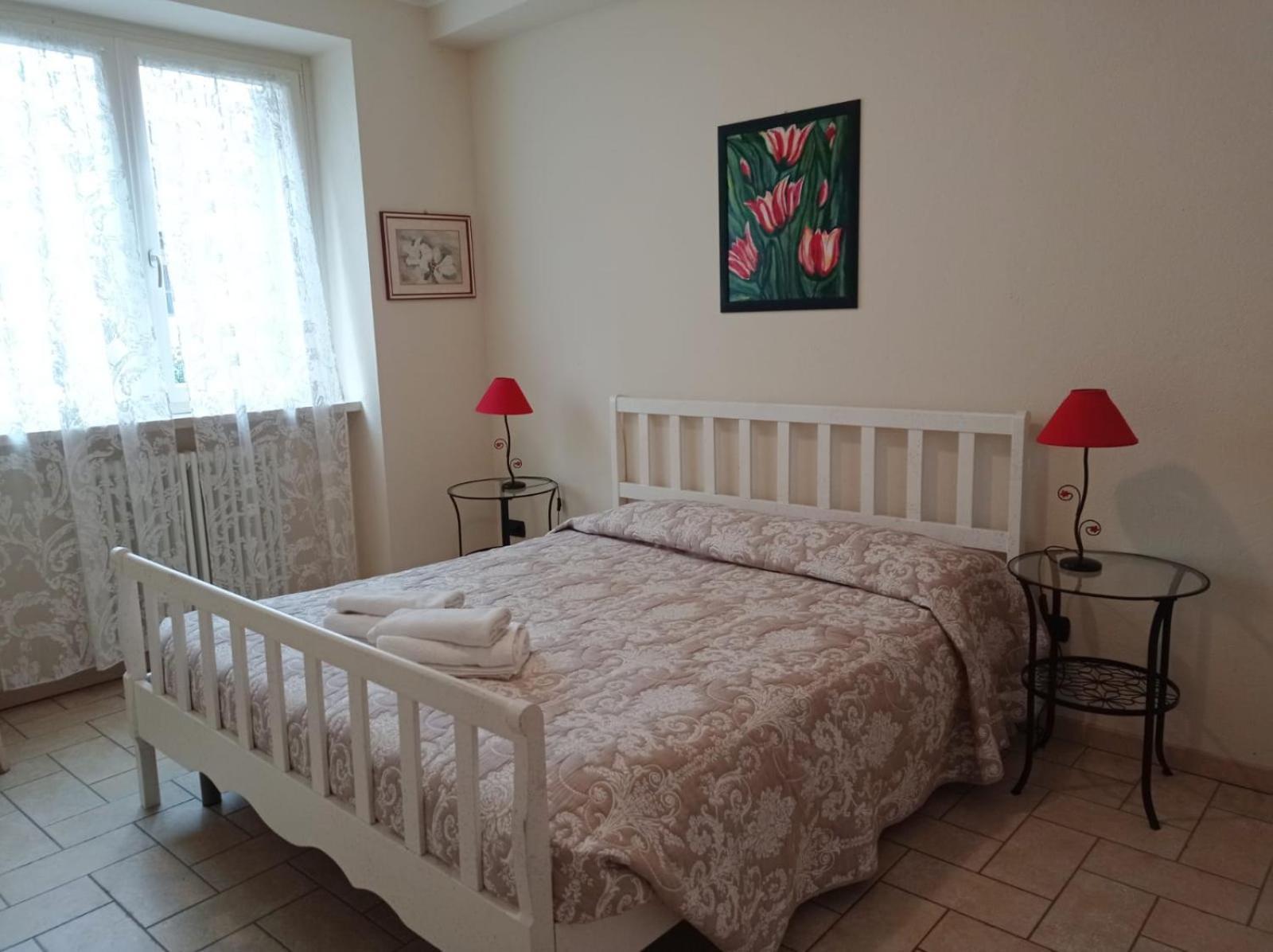 Corte Valesana Лацизе Номер фото