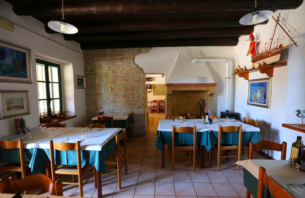Corte Valesana Лацизе Экстерьер фото