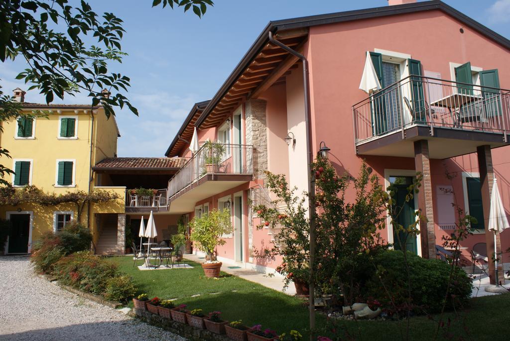 Corte Valesana Лацизе Номер фото