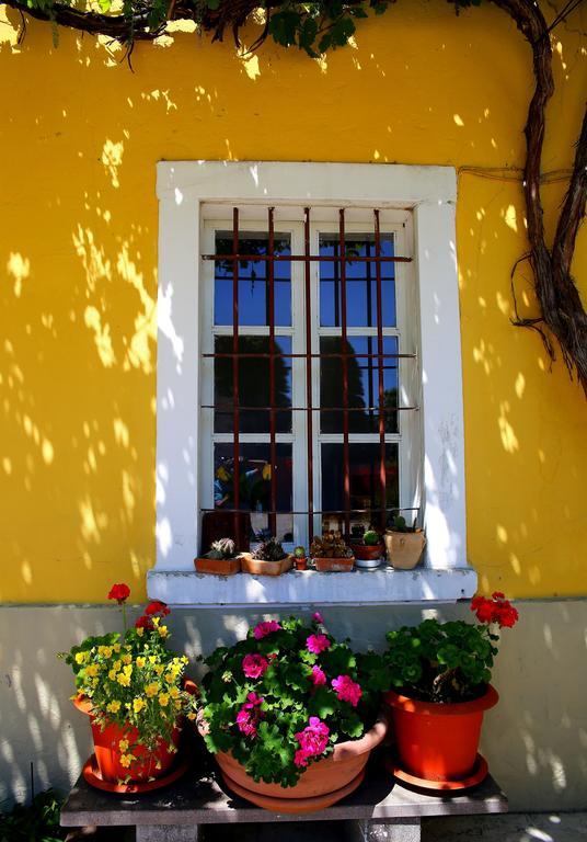 Corte Valesana Лацизе Экстерьер фото